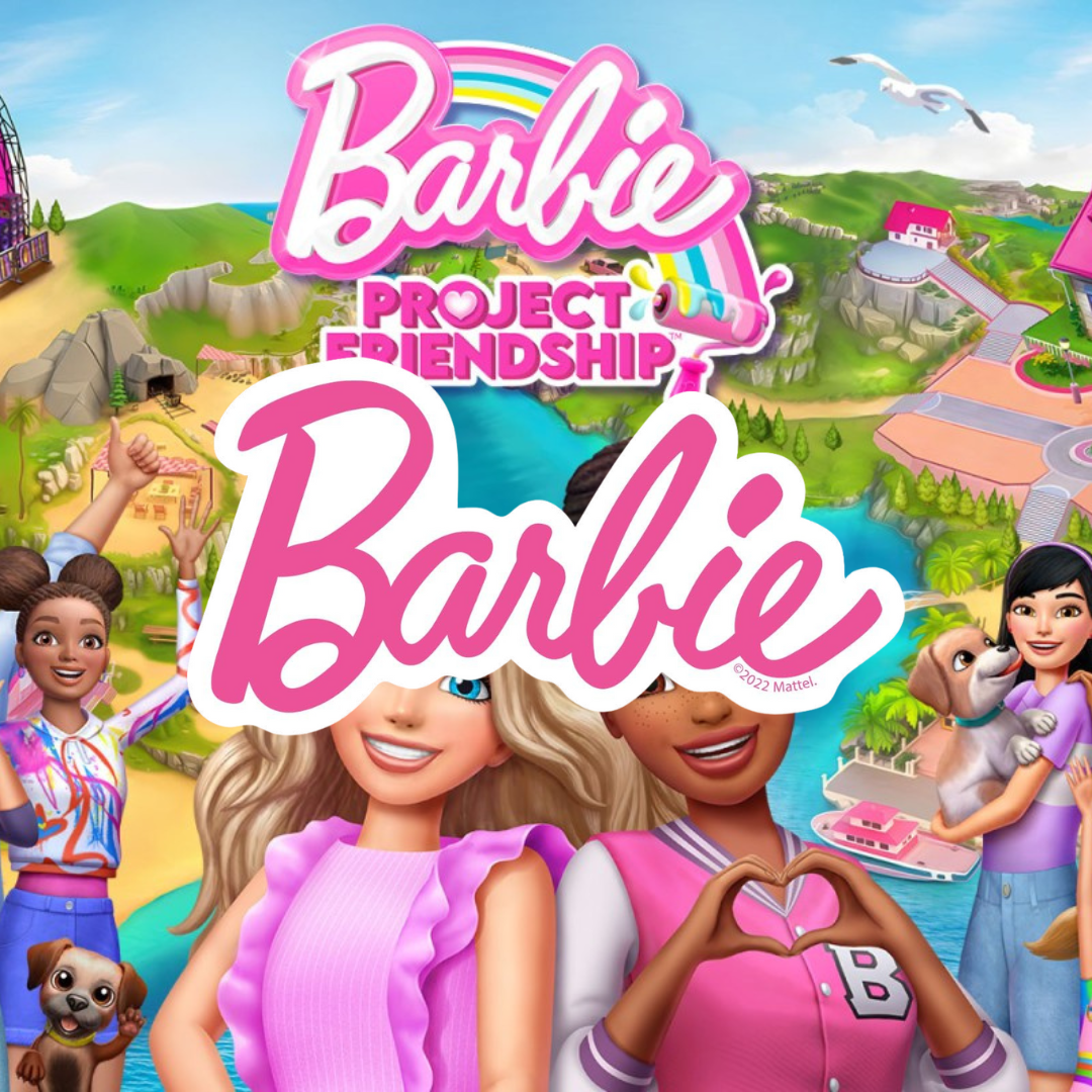 Barbie