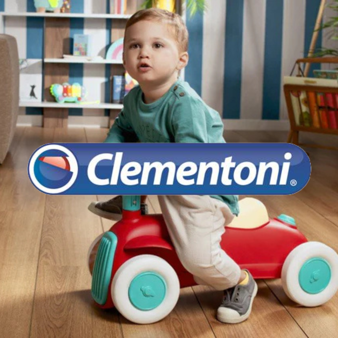 Clementoni