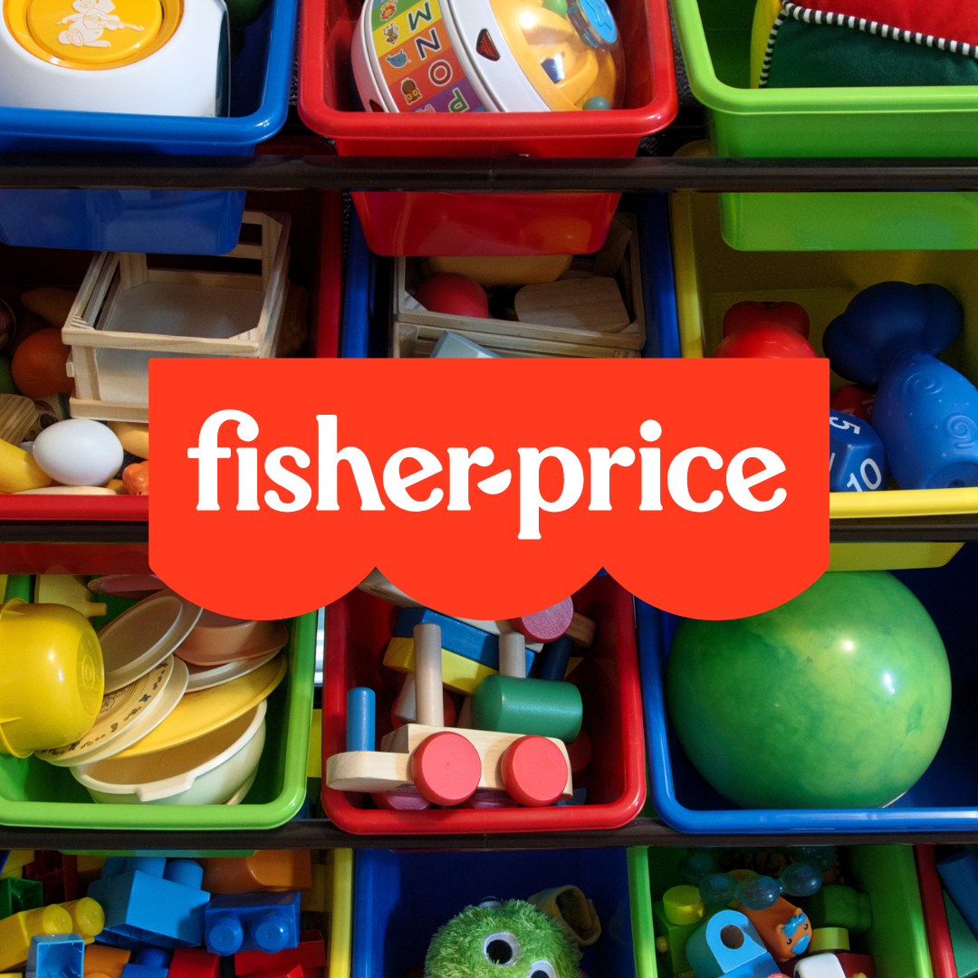 Fisher-price