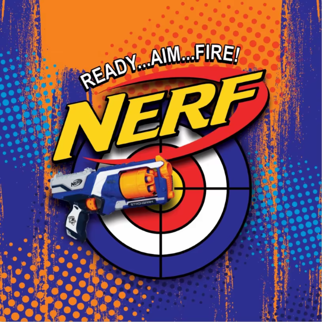 Nerf