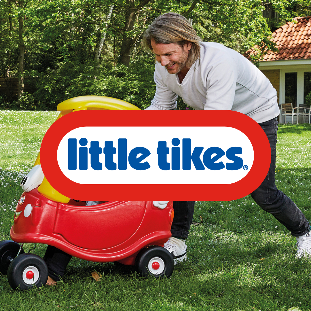 Little Tikes