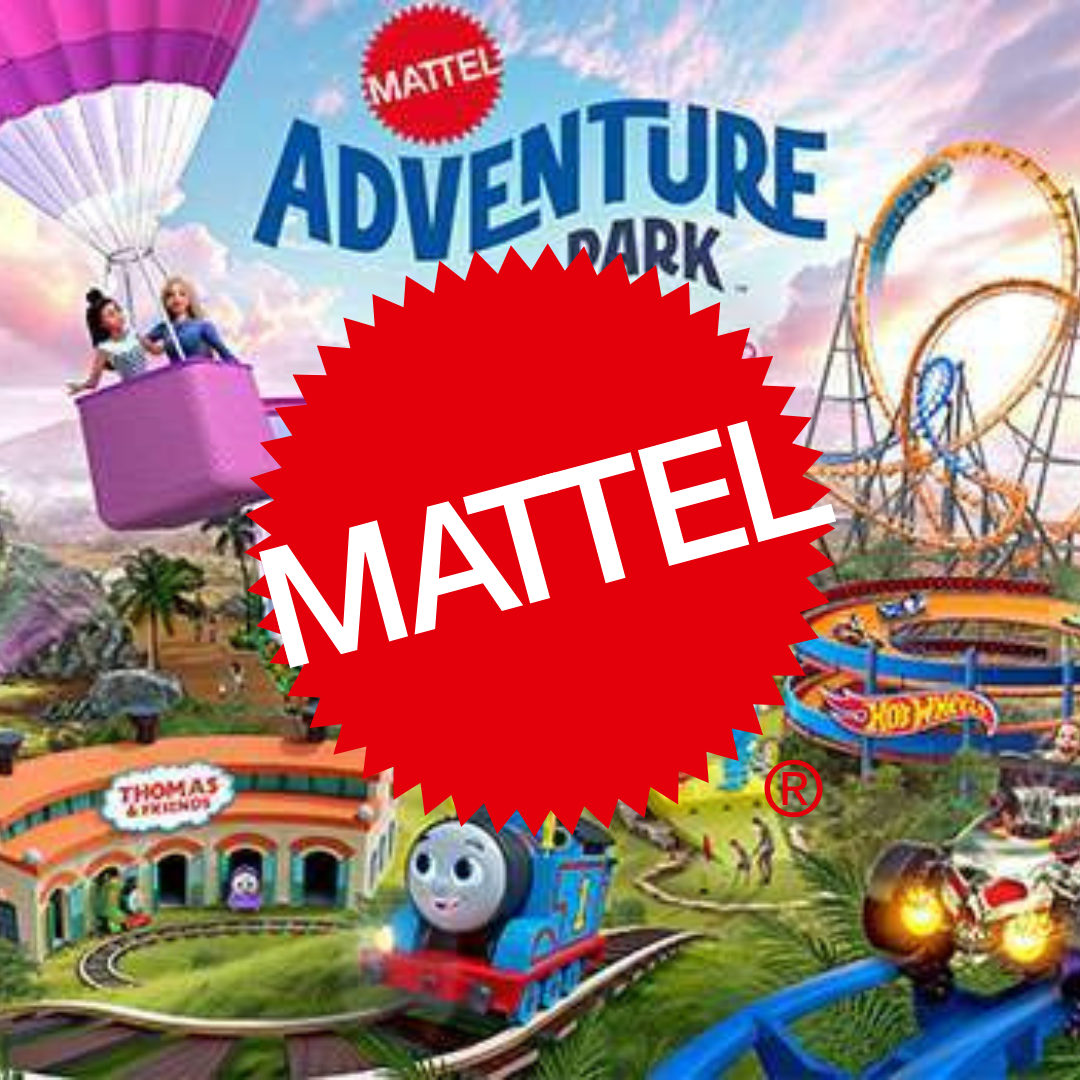 Mattel