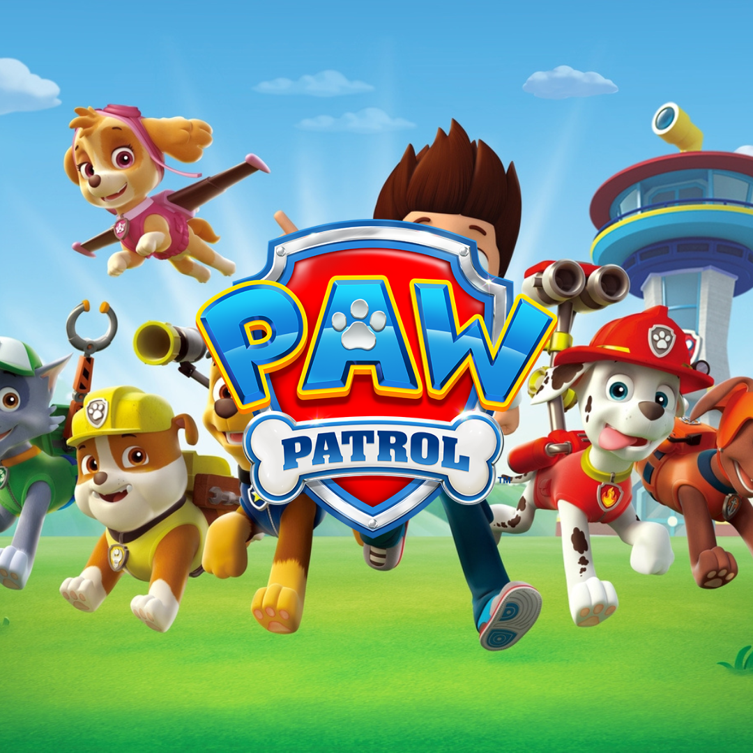 Paw patrol
