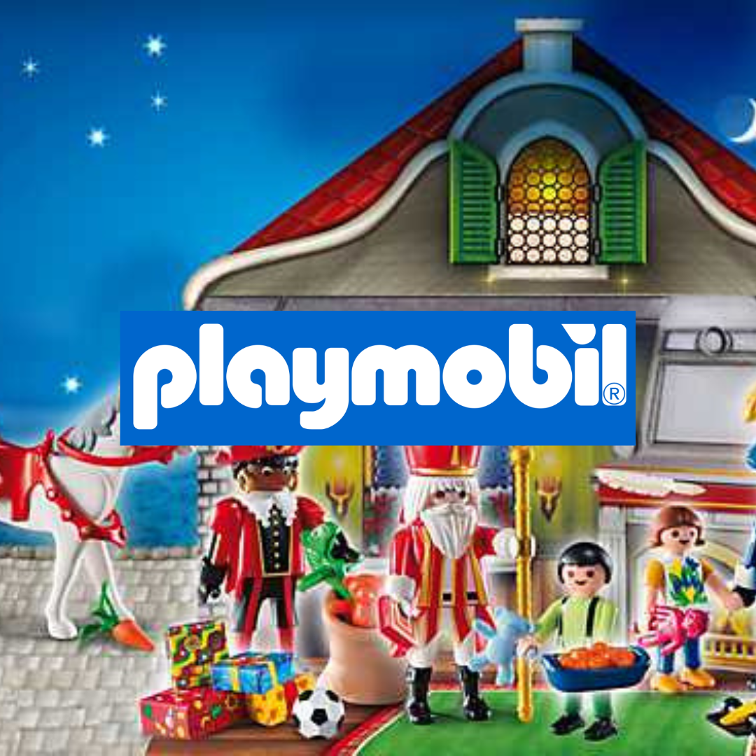 Playmobil